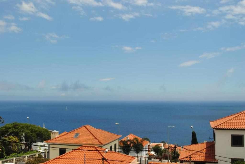 Vila Rosa - Renovated House Overlooking The Sea Hotel Funchal  Exterior foto